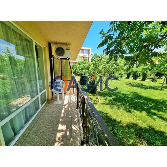 Apartment 1-room in Nesebar (Sunny Beach) Bulgaria area 40m² , 8 image