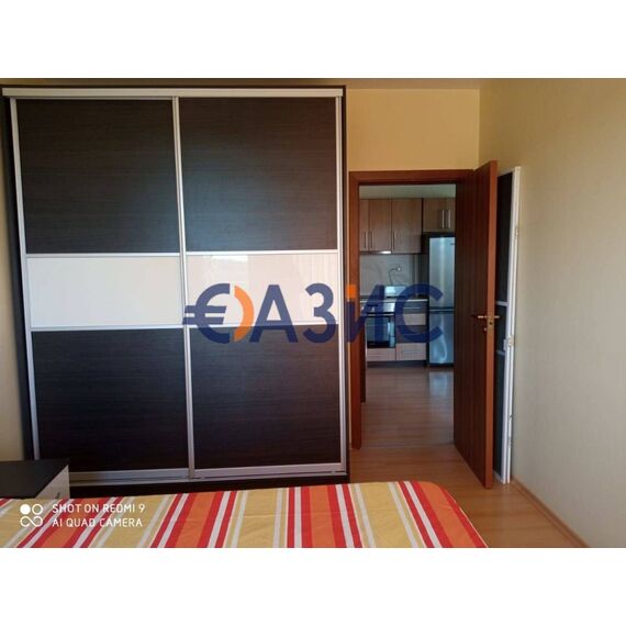 Apartment 3-room 2+1 in Nesebar (Sunny Beach) Bulgaria area 72m² 2 floor, 8 image