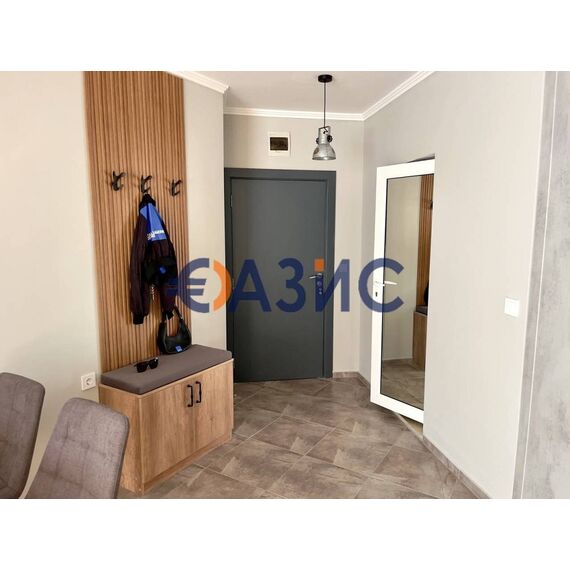 Apartment 2-room 1+1 in Nesebar (Sunny Beach) Bulgaria area 82m² 3 floor, 3 image