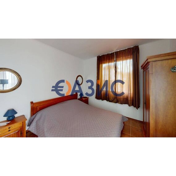 Apartment 2-room 1+1 in Nesebar (Kosharitsa) Bulgaria area 70m² 3 floor, 15 image