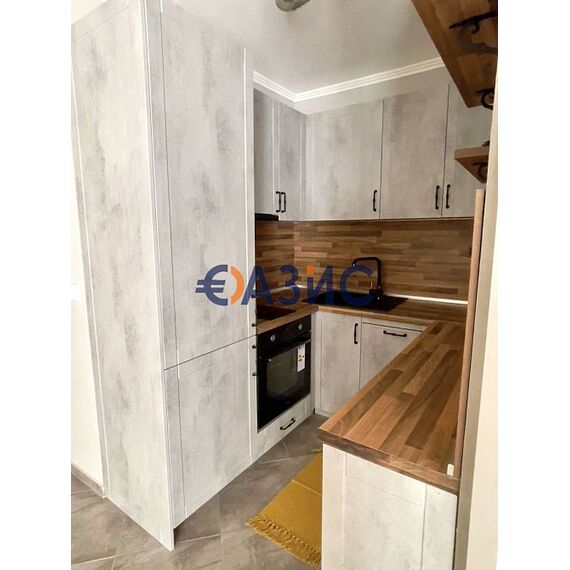 Apartment 2-room 1+1 in Nesebar (Sunny Beach) Bulgaria area 82m² 3 floor, 5 image