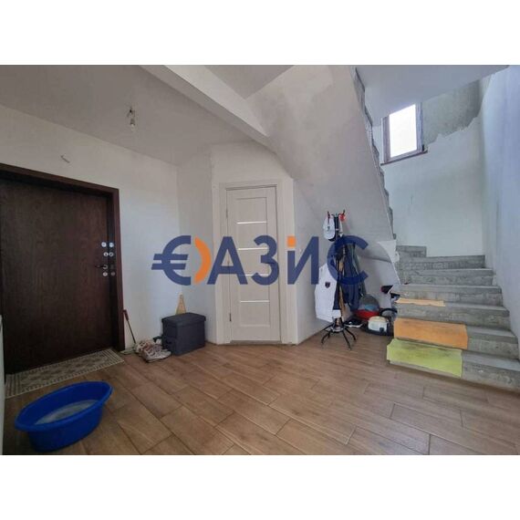 Apartment 4-room 3+1 in Pomorie (Goritsa) Bulgaria area 155m² 2 floor, 13 image