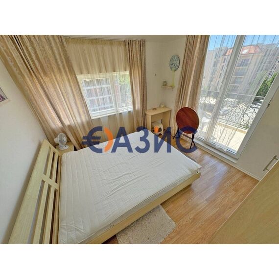 Apartment 2-room 1+1 in Nesebar (Sunny Beach) Bulgaria area 50m² 5 floor, 11 image