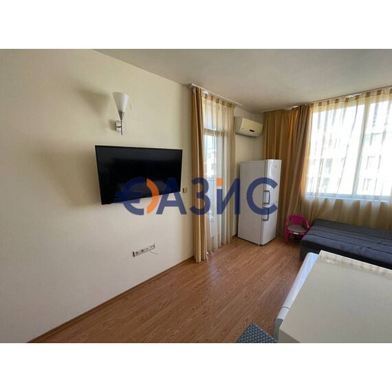 Apartment 3-room 2+1 in Nesebar (Sunny Beach) Bulgaria area 85m² 5 floor, 9 image