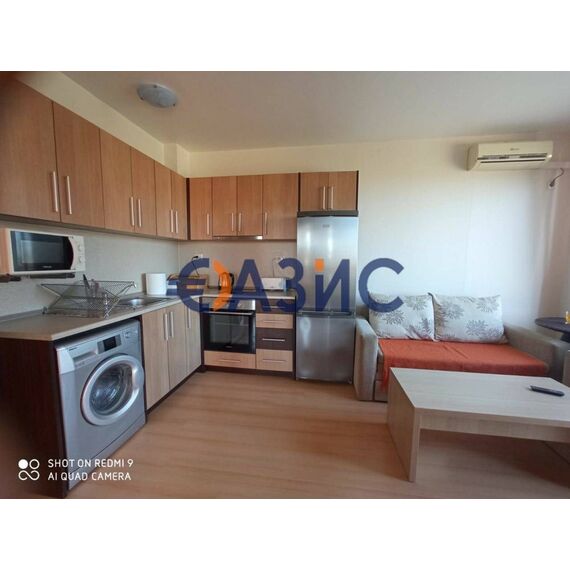 Apartment 3-room 2+1 in Nesebar (Sunny Beach) Bulgaria area 72m² 2 floor, 2 image