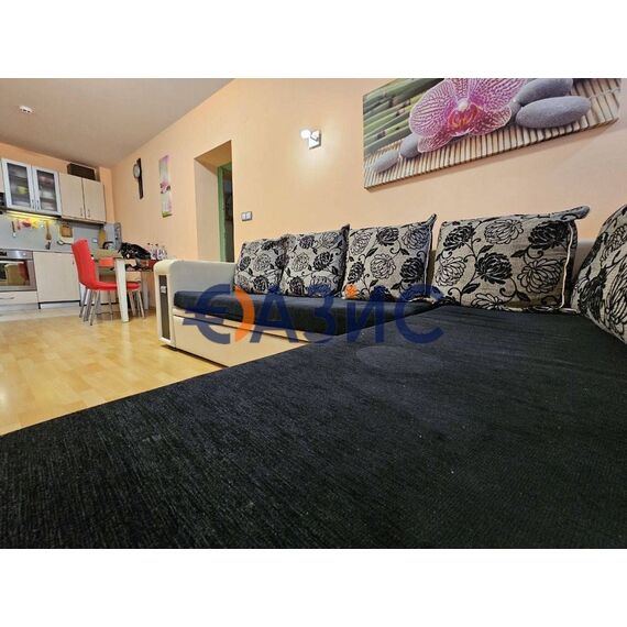 Apartment 2-room 1+1 in Pomorie Bulgaria area 66m² 3 floor, 17 image