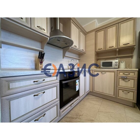 Apartment 3-room 2+1 in Nesebar Bulgaria area 101m² 4 floor, 11 image