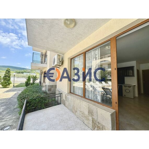 Apartment 2-room 1+1 in Nesebar (Kosharitsa) Bulgaria area 58.9m² , 18 image