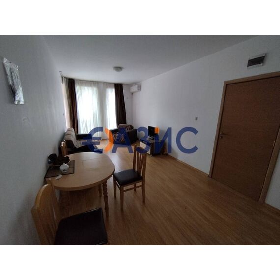 Квартира 2-комнатная 1+1 в Несебре (Солнечный Берег) площадь 62м² 1 этаж, изображение 19