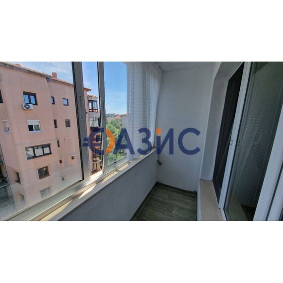 Apartment 2-room 1+1 in Nesebar Bulgaria area 70m² 5 floor, 5 image