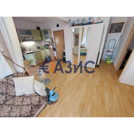 Apartment 3-room 2+1 in Nesebar (Sunny Beach) Bulgaria area 80m² 3 floor, 7 image