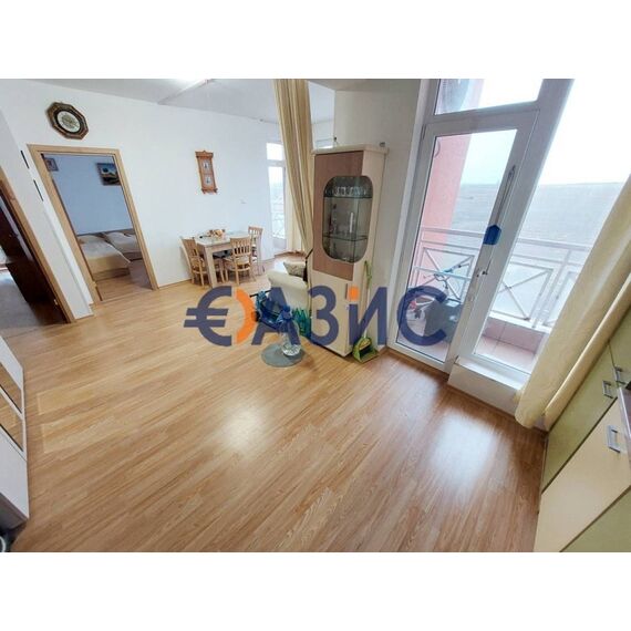 Apartment 3-room 2+1 in Nesebar (Sunny Beach) Bulgaria area 80m² 3 floor, 8 image
