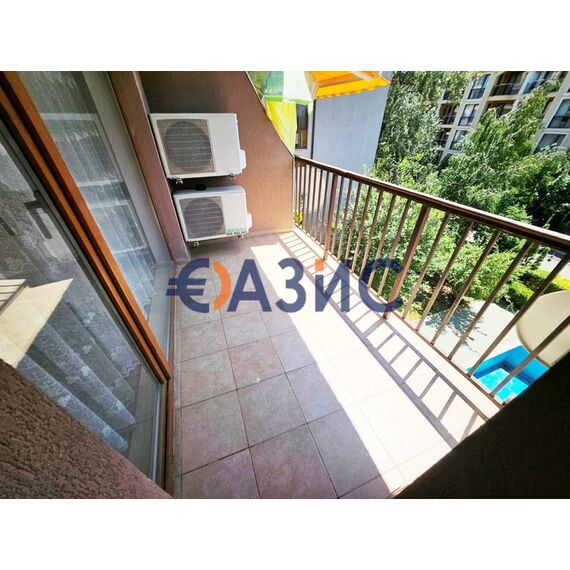 Квартира 3-комнатная 2+1 в Несебре (Солнечный Берег) площадь 115м² 4 этаж, изображение 18