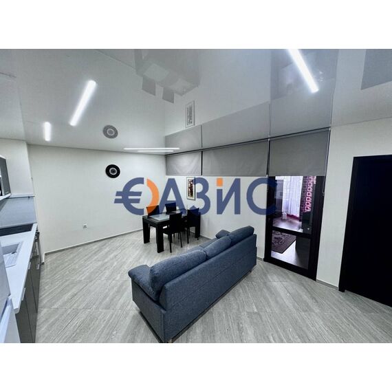 Квартира 3-комнатная 2+1 в Несебре (Святой Влас) площадь 100м² 4 этаж, изображение 7