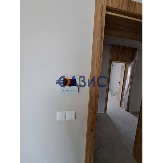 Apartment 2-room 1+1 in Sozopol Bulgaria area 50.9m² 4 floor, 12 image