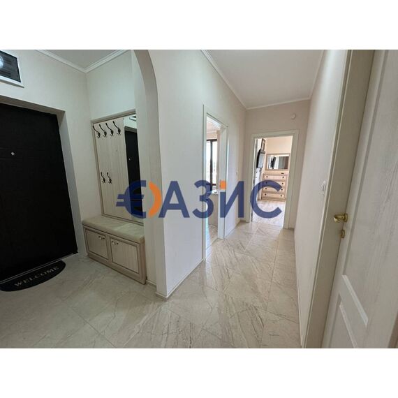 Apartment 3-room 2+1 in Nesebar Bulgaria area 101m² 4 floor, 13 image