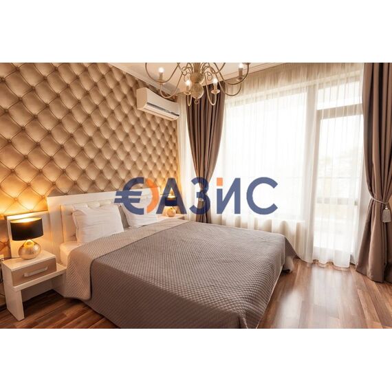 Apartment 2-room 1+1 in Primorsko Bulgaria area 60.9m² 4 floor, 9 image