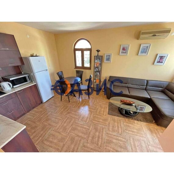 Квартира 3-комнатная 2+1 в Несебре (Святой Влас) площадь 109м² 4 этаж, изображение 3