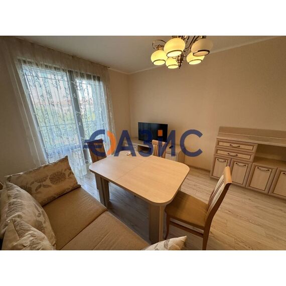Apartment 3-room 2+1 in Nesebar Bulgaria area 101m² 4 floor, 6 image