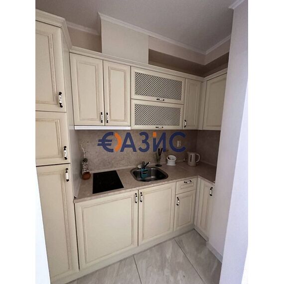 Apartment 2-room 1+1 in Nesebar (Sunny Beach) Bulgaria area 56m² 3 floor, 13 image