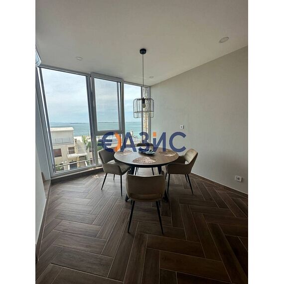 Apartment 2-room 1+1 in Nesebar (Sveti Vlas) Bulgaria area 80m² 1 floor, 5 image