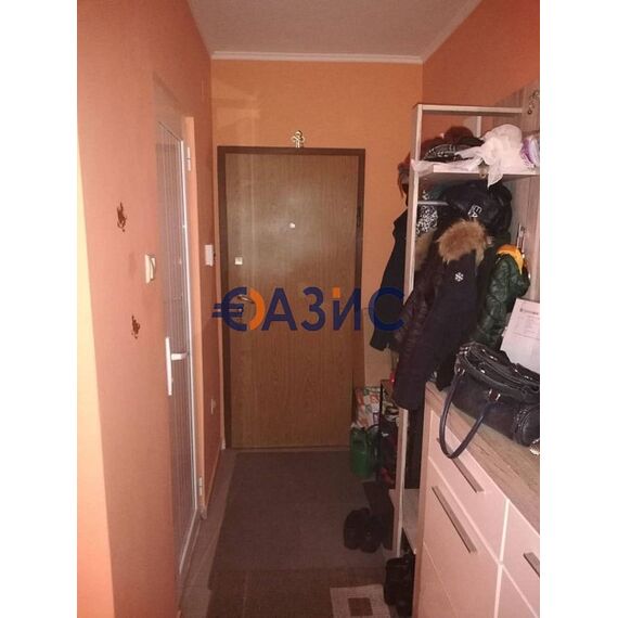 Apartment 2-room 1+1 in Nesebar Bulgaria area 70m² 4 floor, 11 image