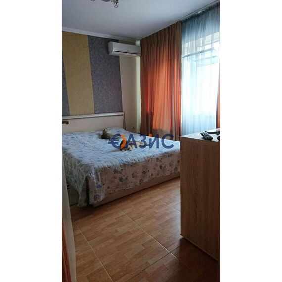 Apartment 2-room 1+1 in Nesebar Bulgaria area 70m² 4 floor, 9 image