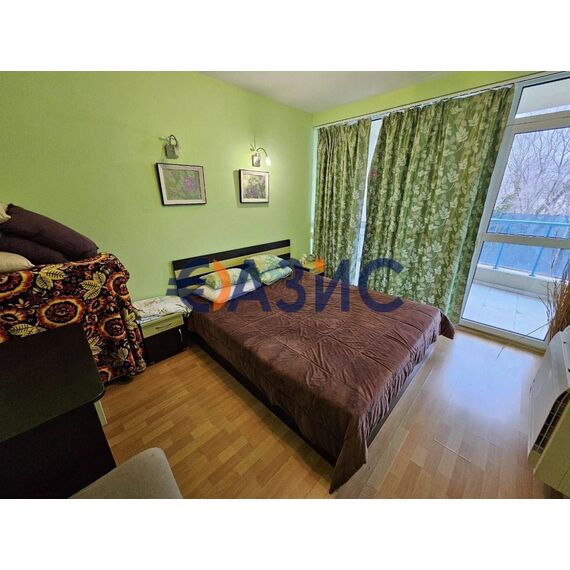 Apartment 2-room 1+1 in Pomorie Bulgaria area 66m² 3 floor, 3 image