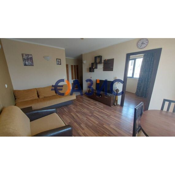 Apartment 3-room 2+1 in Nesebar (Sunny Beach) Bulgaria area 99m² 6 floor, 2 image