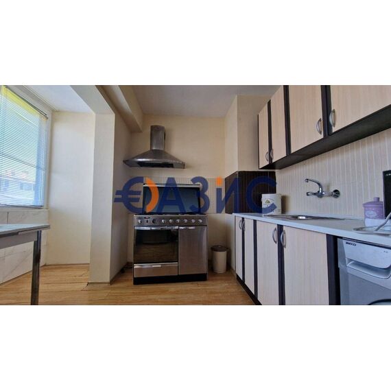 Apartment 2-room 1+1 in Nesebar Bulgaria area 70m² 5 floor, 11 image