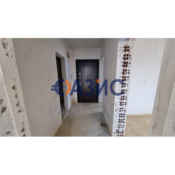 Apartment 3-room 2+1 in Nesebar Bulgaria area 99.8m² 4 floor, 9 image