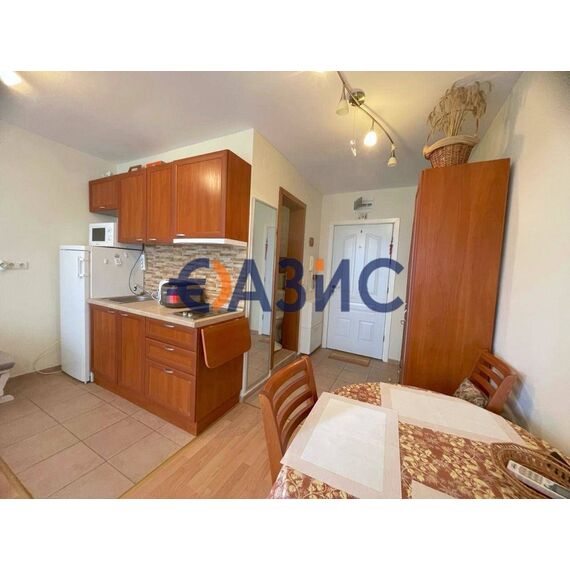 Квартира 1-комнатная в Несебре (Святой Влас) площадь 40м² 1 этаж, изображение 5