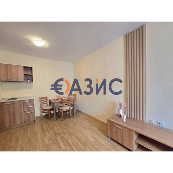 Apartment 2-room 1+1 in Nesebar (Sunny Beach) Bulgaria area 47.5m² , 13 image