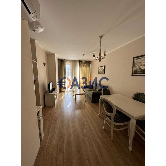 Apartment 2-room 1+1 in Nesebar (Sunny Beach) Bulgaria area 56m² 3 floor, 14 image