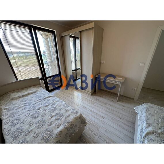 Apartment 3-room 2+1 in Nesebar Bulgaria area 101m² 4 floor, 18 image