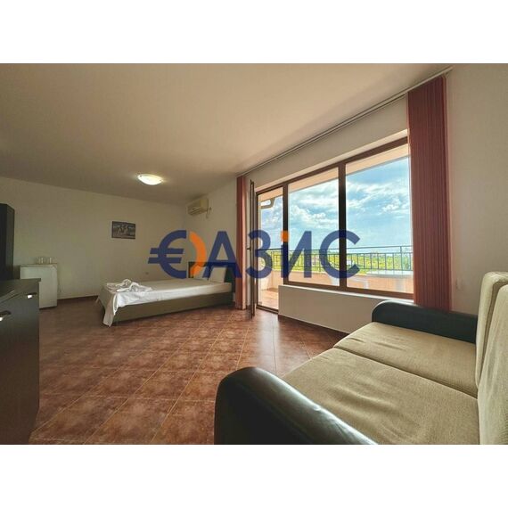 Квартира 1-комнатная в Несебре (Кошарица) площадь 52.9м² 4 этаж, изображение 4