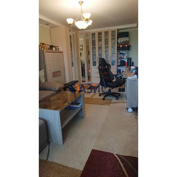 Apartment 2-room 1+1 in Nesebar Bulgaria area 70m² 4 floor, 5 image