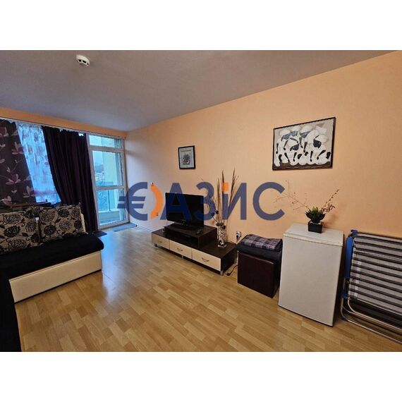 Apartment 2-room 1+1 in Pomorie Bulgaria area 66m² 3 floor, 16 image