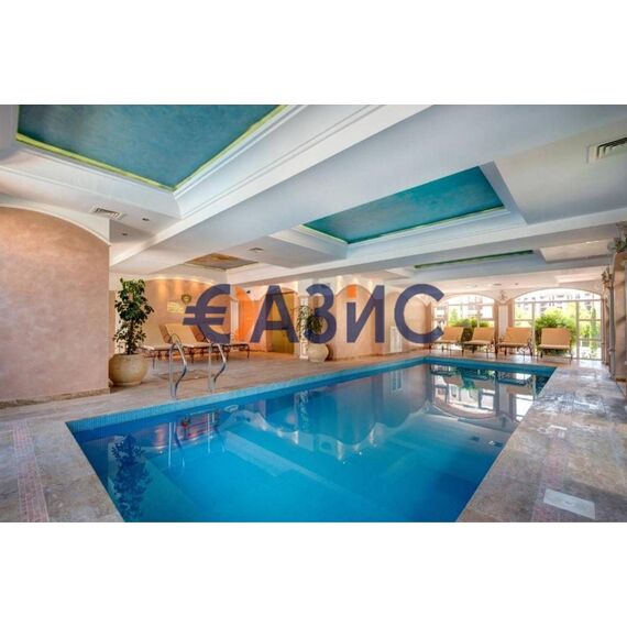 Apartment 2-room 1+1 in Nesebar (Sunny Beach) Bulgaria area 56m² 3 floor, 19 image