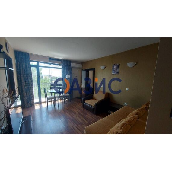 Apartment 3-room 2+1 in Nesebar (Sunny Beach) Bulgaria area 99m² 6 floor, 5 image