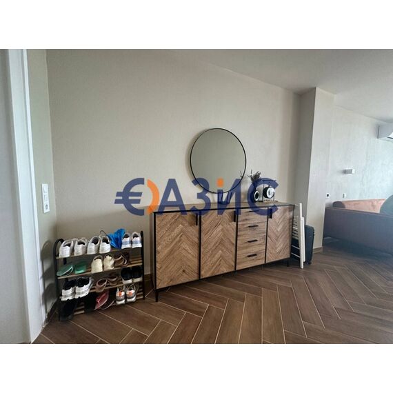 Apartment 2-room 1+1 in Nesebar (Sveti Vlas) Bulgaria area 80m² 1 floor, 15 image