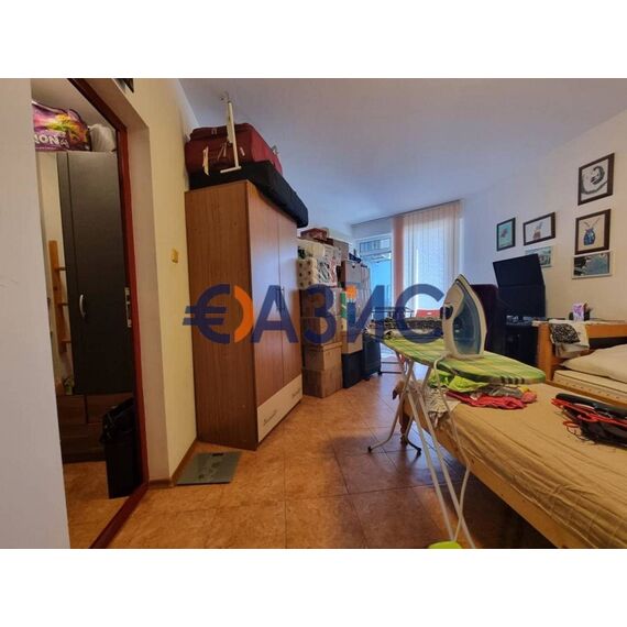 Квартира 2-комнатная 1+1 в Несебре (Солнечный Берег) площадь 72м² 6 этаж, изображение 9