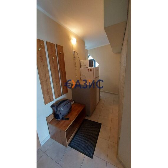 Apartment 3-room 2+1 in Nesebar (Sunny Beach) Bulgaria area 99m² 6 floor, 13 image
