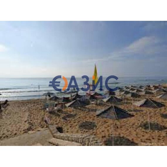 Apartment 2-room 1+1 in Nesebar Bulgaria area 70m² 5 floor, 15 image