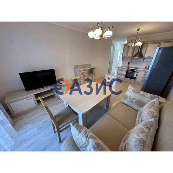 Apartment 3-room 2+1 in Nesebar Bulgaria area 101m² 4 floor, 10 image