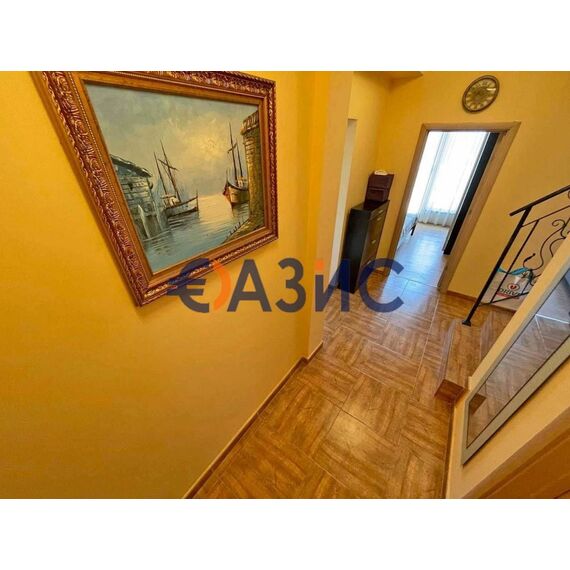 Квартира 3-комнатная 2+1 в Несебре (Святой Влас) площадь 109м² 4 этаж, изображение 7