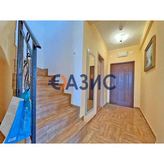 Квартира 3-комнатная 2+1 в Несебре (Святой Влас) площадь 109м² 4 этаж, изображение 9