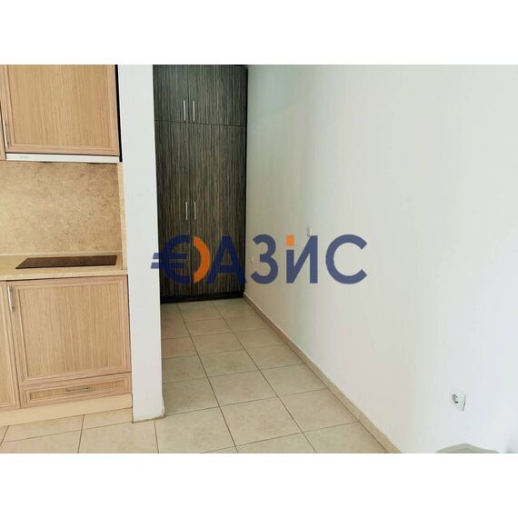 Квартира 2-комнатная в Приморско площадь 51м² 2 этаж, изображение 7