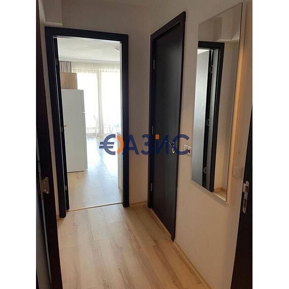 Apartment 1-room in Nesebar (Sveti Vlas) Bulgaria area 33m² 5 floor, 7 image