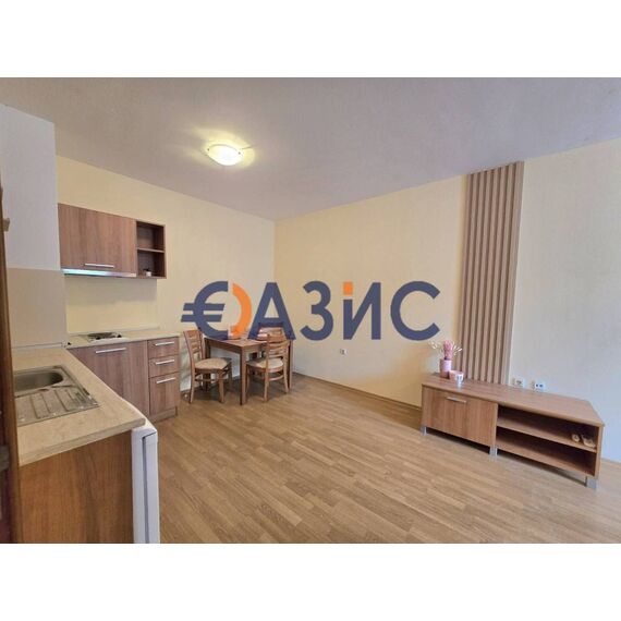 Apartment 2-room 1+1 in Nesebar (Sunny Beach) Bulgaria area 47.5m² , 12 image